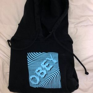 Obey hoodie
